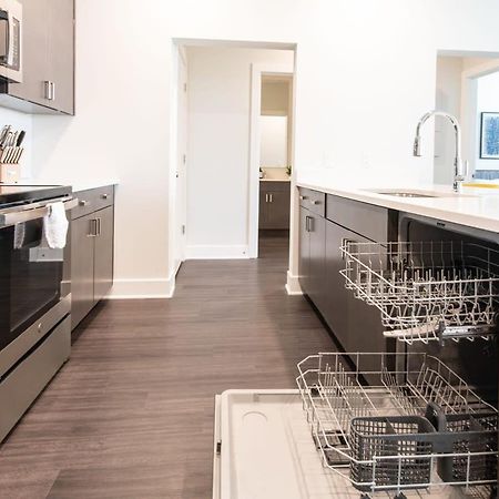 Cozysuites L Luxe 2Br In Downtown Cincinnati Kültér fotó